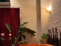 -Laures·月桂西班牙碳烤餐厅(十尚坊店)