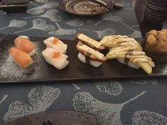 -汕头国际大酒店-牛一町目餐厅