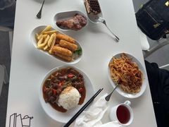 -宜家·瑞典风味餐厅(天津东丽商场店)