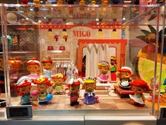 -泡泡玛特POPMART(壹号店)