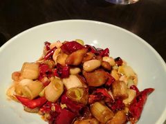 -万丽轩·粤菜(王府井金茂万丽酒店)