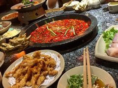花千骨-蜀大侠火锅(春熙路店)
