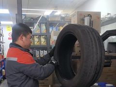 -昆仑润滑汽车服务中心(世纪金源旗舰店)