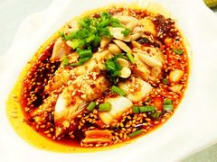 -天福苑(崇宁路店)