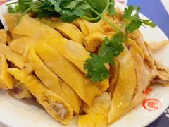-振鼎鸡(华阴路店)