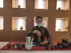 -桃源咖啡厅(武夷山大红袍山庄店)