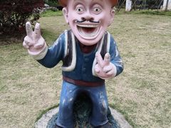 -琅岐红光湖公园