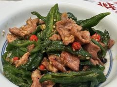 -欧记大排档·景德菜(上海首店)