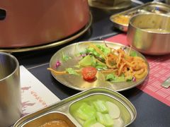 -西塔老太太泥炉烤肉(龙湖北苑天街店)