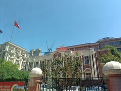 -天津五大道文化旅游区