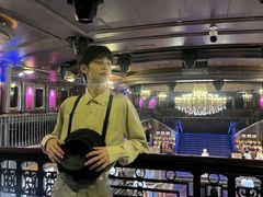 -武汉知音号