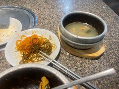 -高丽苑韩国烤肉(海昌路旗舰店)