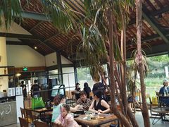-喜洲吧·江畔老船厂·庭院餐厅(喜临院店)