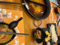 -呷哺呷哺(郑州国贸360餐厅店)