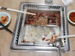 -野妹经典火锅(民治店)