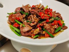 -佬麻雀·剁椒鱼头(京基KK One店)