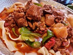 -耶里夏丽·丝路国际·新疆餐厅(浦东区东方路店)