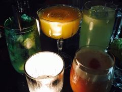 -格兰酒吧Glen Bar