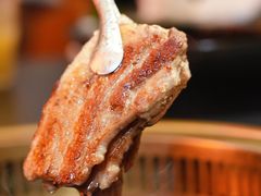 -無二炙坊·和牛烧肉(大钟寺1733店)