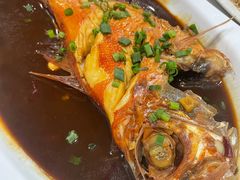 -福建美食城(老君堂店)