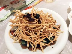 -可可大虾武汉土菜大排档(万松园1店)
