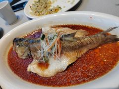 -扬州万怡酒店-中餐厅(文昌中路店)