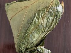 -叶婆婆豆浆馍馍