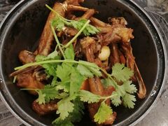 -美极鲜食坊(宝安南路店)