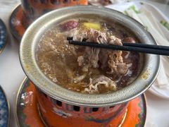 -老毛手抓·盐池滩羊非遗手抓(宁夏总店)
