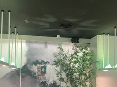 -绿茶餐厅(广州天河城店)