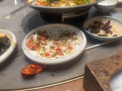 -江味龙虾馆·裸蓝龙虾(南山店)