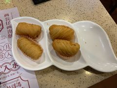 -点都德(大茶楼店)