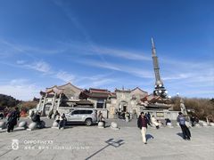 -南岳衡山风景名胜区