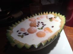 -楼兰新疆主题餐厅(苏州中心店)