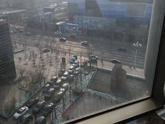 -锦州喜来登酒店