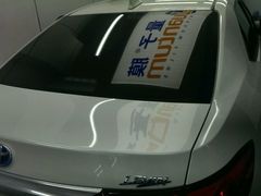 -龙膜膜方汽车贴膜隐形车衣汽车改色(河东店)