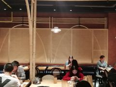 大堂-十三式重庆江湖菜(金茂览秀城店)