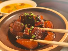 -逸品淮扬(东方渔人码头店)