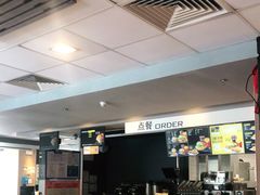 -麦当劳(红荔西店)