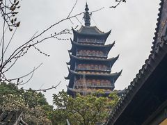 -常熟方塔园