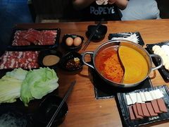 -呷哺呷哺 黄金牧场 (回龙观港龙店)