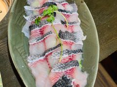手工片片鱼-土著渔匠·养生蝴蝶鱼(香樟路店)