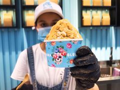 -BLEUSKA布乳斯佳冰淇淋(金沙印象城店)