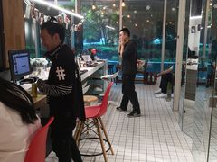 -ID.PHOTO照相馆(嘉里企业中心店)