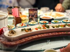 -陶缘一号·四季缘·老字号顺德菜·户外婚礼家宴(西滘店)