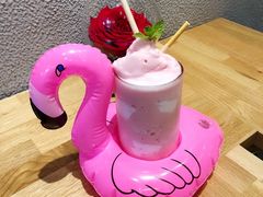 -W CAFE(甜爱路店)