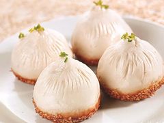 招牌生煎包-和记小菜(大宁店)