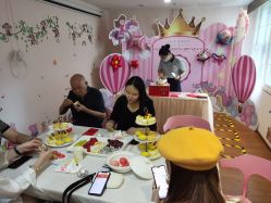 -爱贝蕊恩韩式月子会所(南山店)