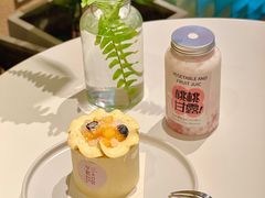 -迦南的早晨蛋糕甜品集合店