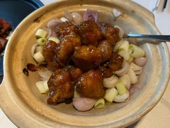 -禧宴Joyous Restaurant(禧园店)